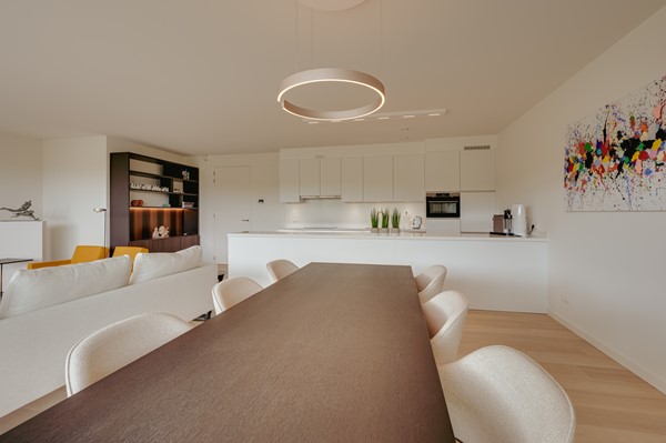 Medium property photo - Boulevard de Wielingen 47B102, 4506 JK Cadzand